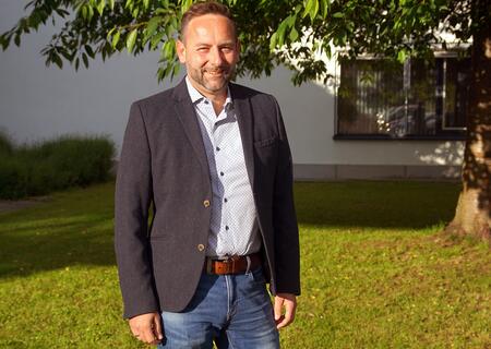 Danny Lindau